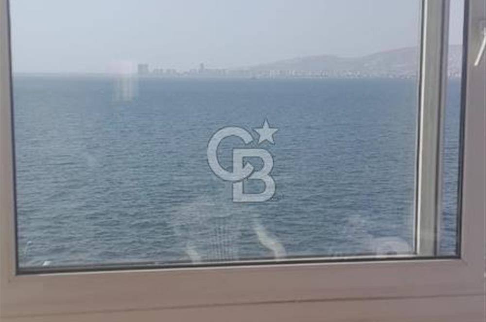 CB Yalıdan karataşta satılık Yalı dairesi