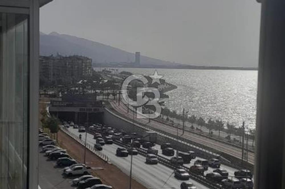 CB Yalıdan karataşta satılık Yalı dairesi