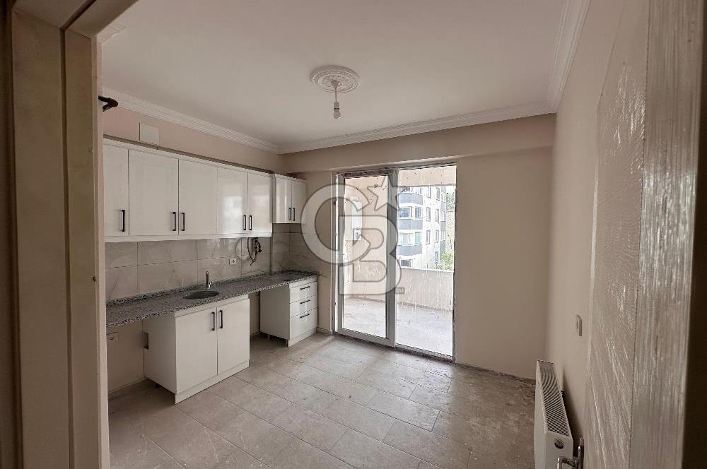 CB'DEN VADİ MAHALLESİNDE KİRALIK 3+1 DAİRE