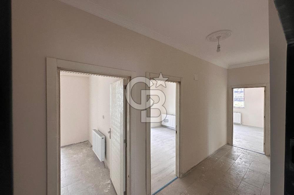 CB'DEN VADİ MAHALLESİNDE KİRALIK 3+1 DAİRE