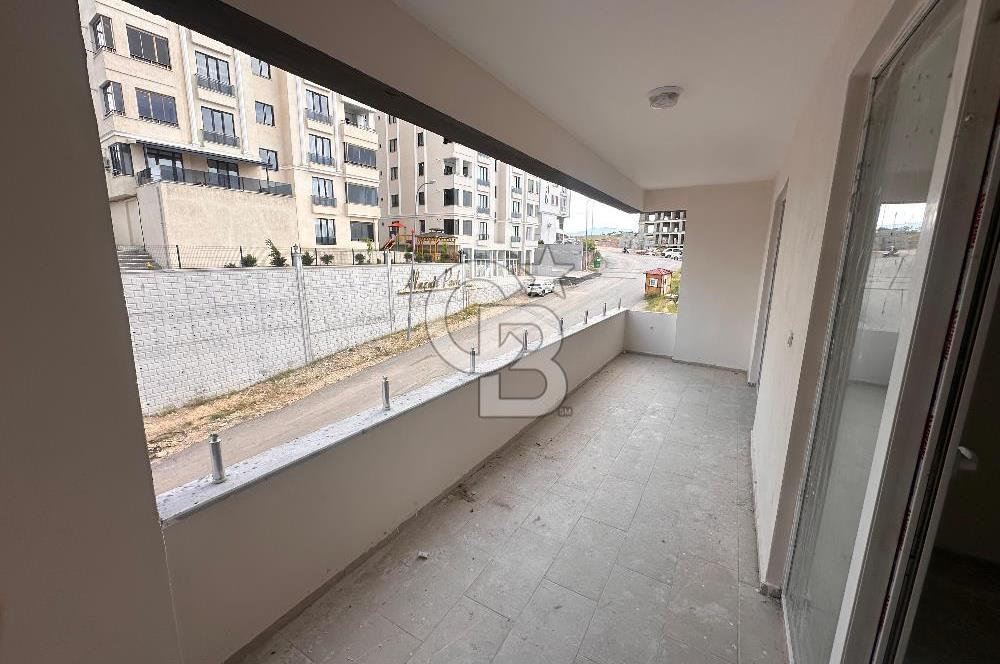 CB'DEN VADİ MAHALLESİNDE KİRALIK 3+1 DAİRE