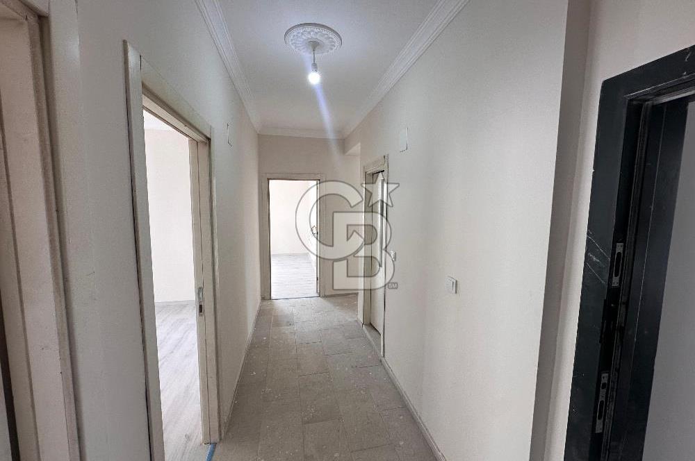 CB'DEN VADİ MAHALLESİNDE KİRALIK 3+1 DAİRE