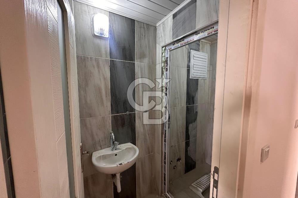 CB'DEN VADİ MAHALLESİNDE KİRALIK 3+1 DAİRE