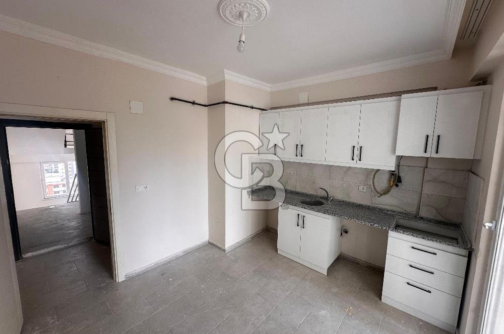 CB'DEN VADİ MAHALLESİNDE KİRALIK 3+1 DAİRE