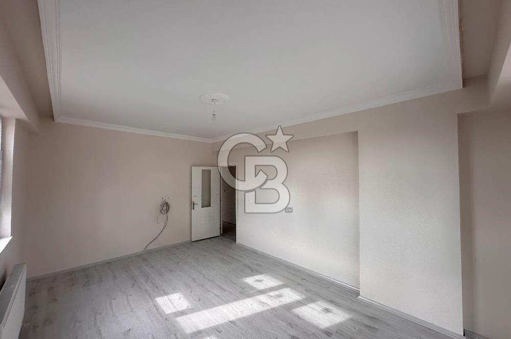 CB'DEN VADİ MAHALLESİNDE KİRALIK 3+1 DAİRE