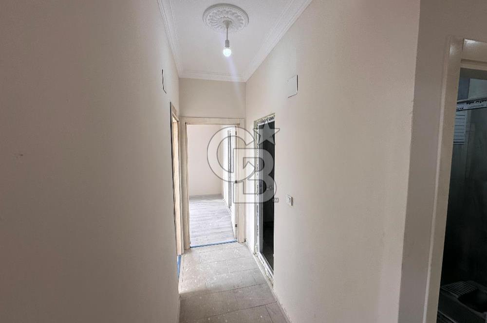 CB'DEN VADİ MAHALLESİNDE KİRALIK 3+1 DAİRE