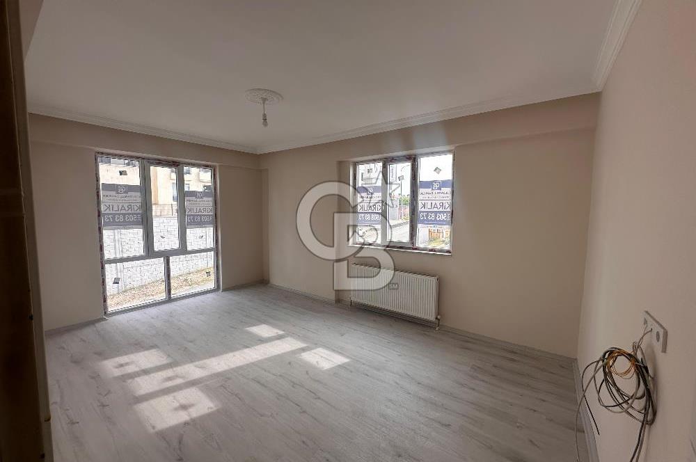 CB'DEN VADİ MAHALLESİNDE KİRALIK 3+1 DAİRE