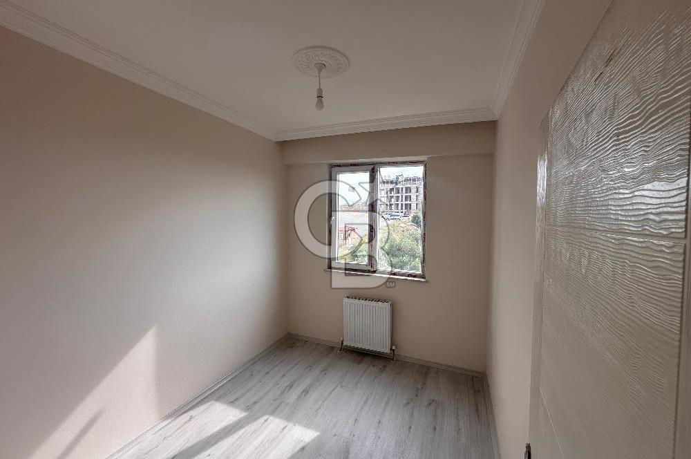 CB'DEN VADİ MAHALLESİNDE KİRALIK 3+1 DAİRE
