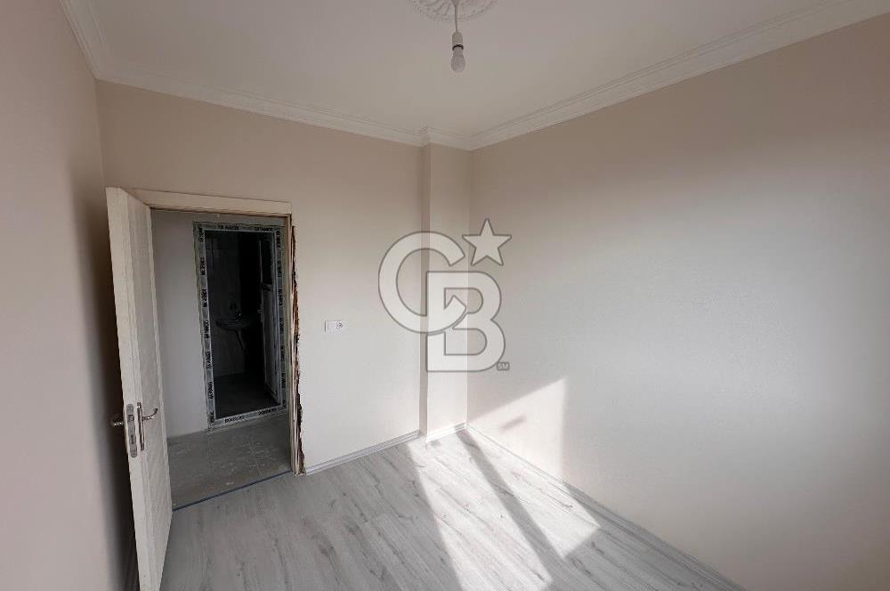 CB'DEN VADİ MAHALLESİNDE KİRALIK 3+1 DAİRE