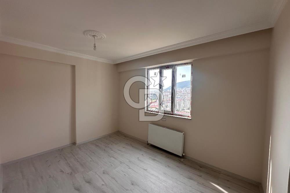 CB'DEN VADİ MAHALLESİNDE KİRALIK 3+1 DAİRE