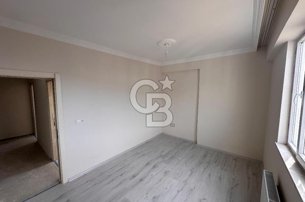 CB'DEN VADİ MAHALLESİNDE KİRALIK 3+1 DAİRE