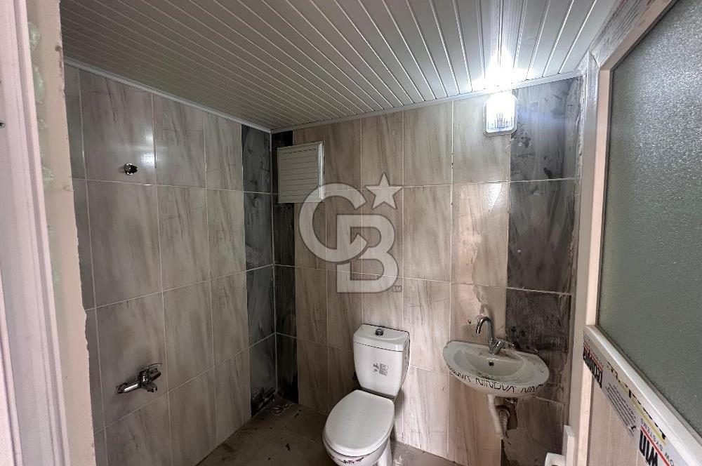CB'DEN VADİ MAHALLESİNDE KİRALIK 3+1 DAİRE