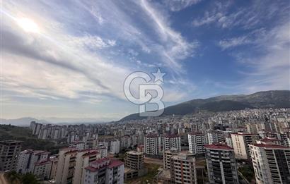 CB'DEN VADİ MAHALLESİNDE KİRALIK 3+1 DAİRE