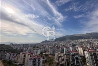 CB'DEN VADİ MAHALLESİNDE KİRALIK 3+1 DAİRE