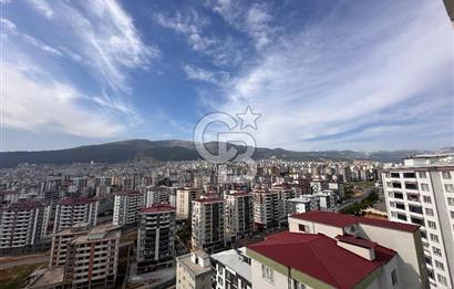 CB'DEN VADİ MAHALLESİNDE KİRALIK 3+1 DAİRE