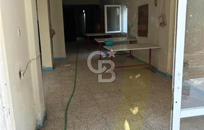 İzmir Çeşme Musalla Kale Arkasında Satılık 12 Odalı Pansiyon