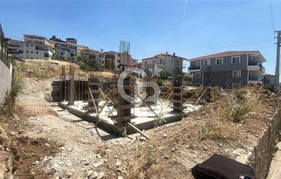 İzmir Eskifoça Bağarası'nda Satılık  2+1 Daire