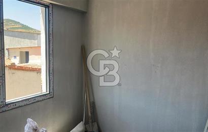 İzmir Foçada Bağarası Sitede 4+1 Kış Bahçeli Bahçe Dubleks 