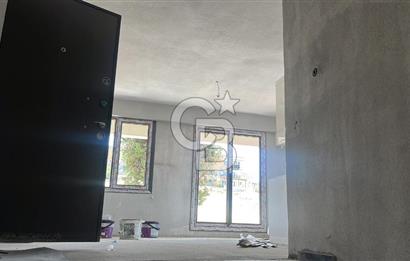 İzmir Foçada Bağarası Sitede 4+1 Kış Bahçeli Bahçe Dubleks 