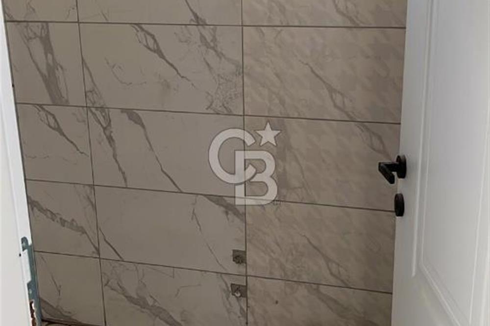 İzmir Foçada Bağarası Sitede 4+1 Kış Bahçeli Bahçe Dubleks 