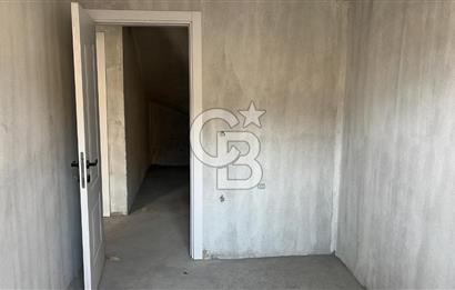İzmir Foçada Bağarası Sitede 4+1 Kış Bahçeli Bahçe Dubleks 