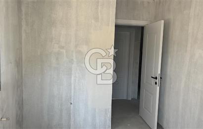 İzmir Foçada Bağarası Sitede 4+1 Kış Bahçeli Bahçe Dubleks 