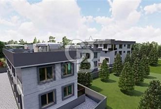 İzmir Foçada Bağarası Sitede 4+1 Kış Bahçeli Bahçe Dubleks 