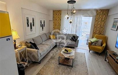 YENİ FOÇA MARİNA 3+1 TRİPLEX VİLLA