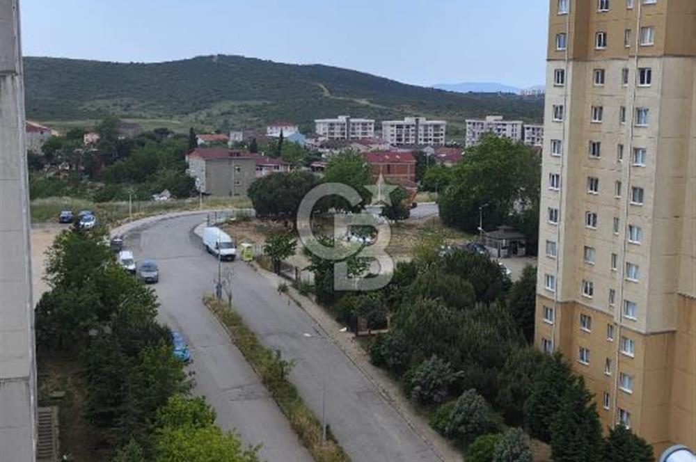 Tuzla Orhanlı Toki Konutları 2+1 Satılık Daire