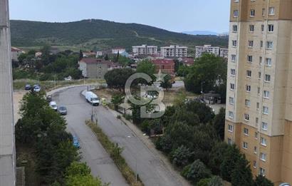 Tuzla Orhanlı Toki Konutları 2+1 Satılık Daire