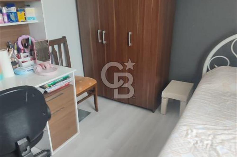 Tuzla Orhanlı Toki Konutları 2+1 Satılık Daire