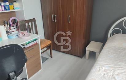 Tuzla Orhanlı Toki Konutları 2+1 Satılık Daire