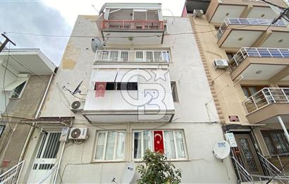 Laleli mahallesinde 3+1 satılık