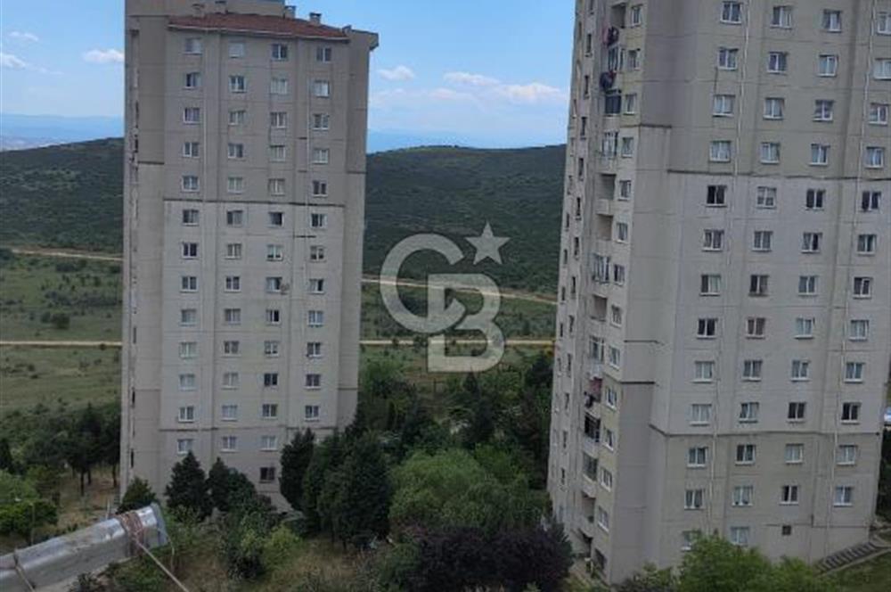 Tuzla Orhanlı Toki Konutları 2+1 Satılık Daire