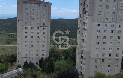 Tuzla Orhanlı Toki Konutları 2+1 Satılık Daire