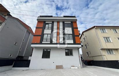 İZMİT ALİKAHYA'DA %50 PEŞİNAT İLE 3+1 ARA KAT SATILIK LÜKS DAİRE