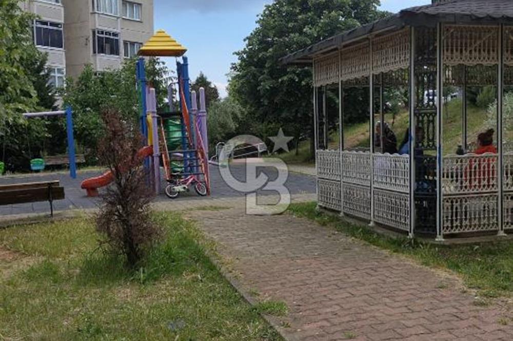 Tuzla Orhanlı Toki Konutları 2+1 Satılık Daire