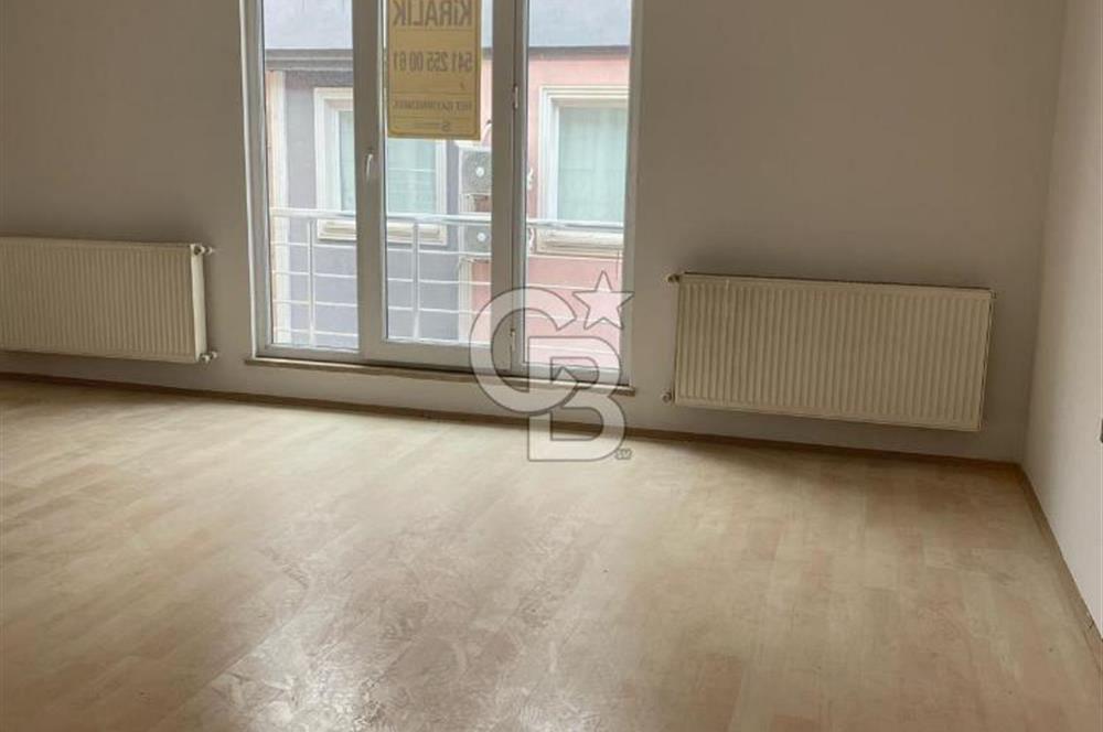 SÖĞÜTLÜ'DE ÇOK İYİ KONUMDA SATILIK 3+1 DAİRE