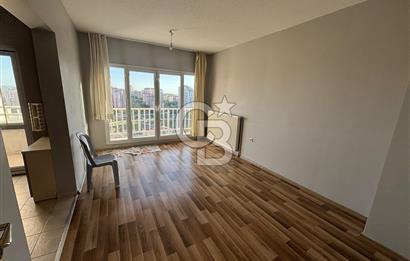 YAPRACIK TOKİ'DE MANZARALI KİRALIK 2+1 DAİRE