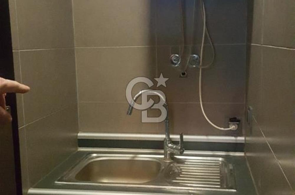 TARİHİ TÜNEL GEÇİDİ İŞ HANINDA 42 M2, 1+1, TERASLI MASRAFSIZ OFİS