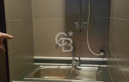 TARİHİ TÜNEL GEÇİDİ İŞ HANINDA 42 M2, 1+1, TERASLI MASRAFSIZ OFİS