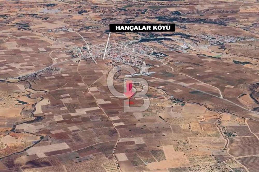 DENİZLİ  ÇAL'DA SATILIK TARIM ARAZİSİ
