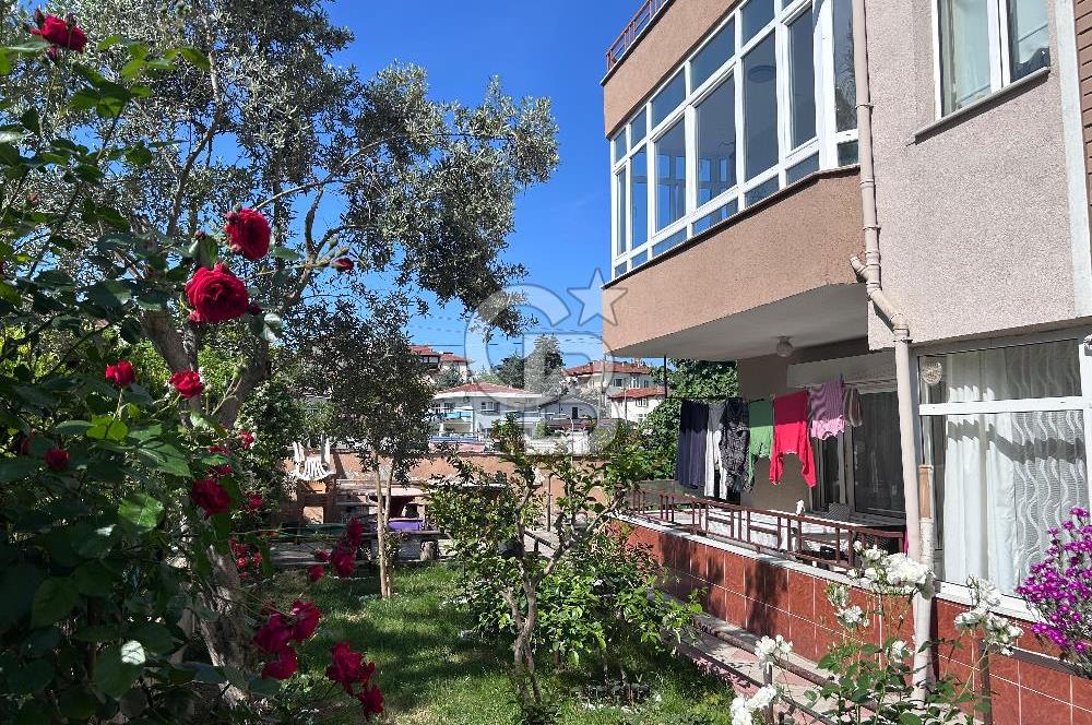 YALOVA SAMANLI 2+1 KİRALIK DAİRE!.DOĞAYLA İÇ İÇE