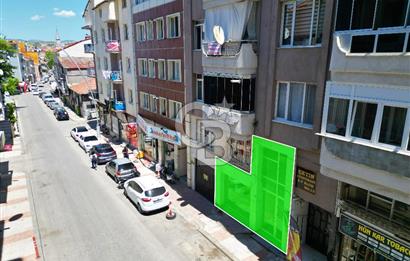 CB OPİA GM'DEN ''KÜÇÜKÇARŞIDA CADDE ÜSTÜ YATIRIMLIK DÜKKAN'