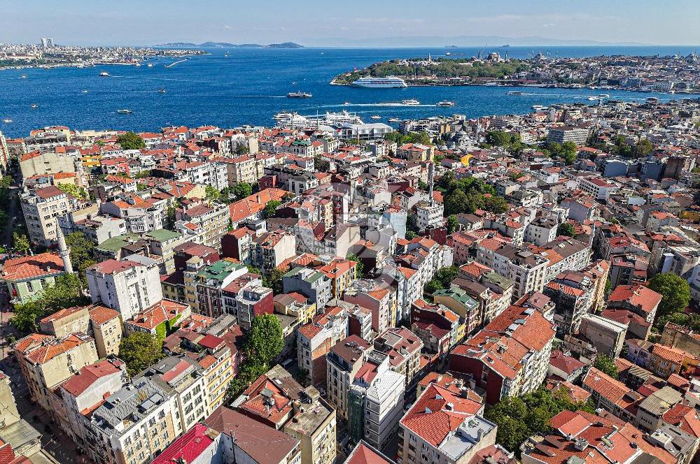Fırsat projeden kira garantili  bahçe katı satılık 1+1