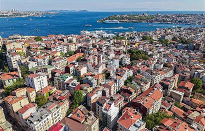 Fırsat projeden kira garantili  bahçe katı satılık 1+1