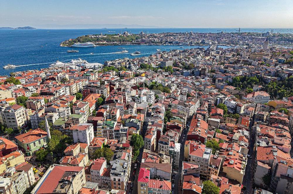 Fırsat projeden kira garantili  bahçe katı satılık 1+1