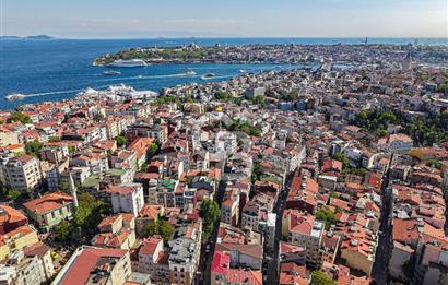 Fırsat projeden kira garantili  bahçe katı satılık 1+1