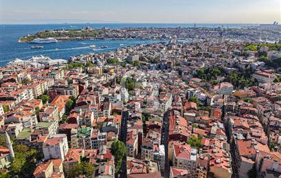 Fırsat projeden kira garantili  bahçe katı satılık 1+1
