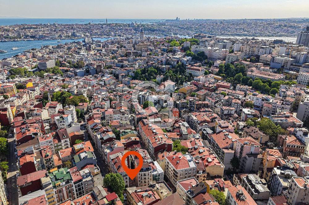 Fırsat projeden kira garantili  bahçe katı satılık 1+1